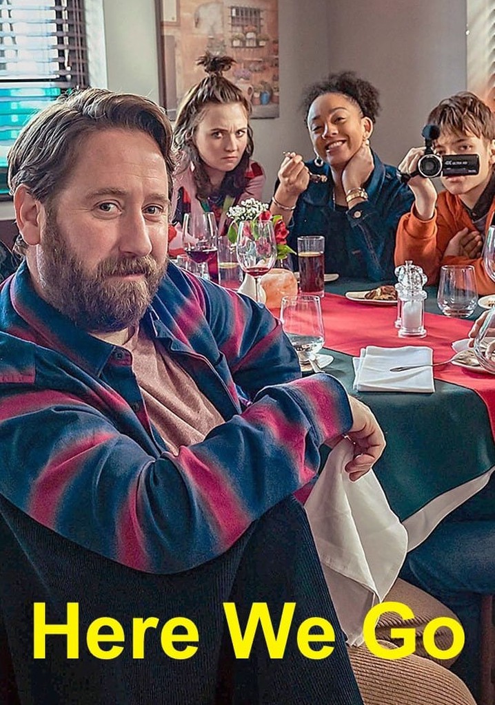 Here We Go watch tv show streaming online